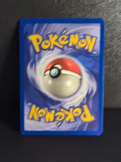 1999 Pokemon Classic - Base Set Scoop Up #78 - Image 2