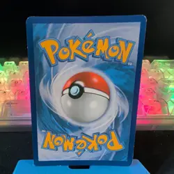 Pokemon TCG Relicanth Plasma Blast 24/101 Reverse Holo Uncommon - Image 3