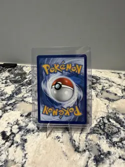 Pokemon TCG Reshiram EX White Flare Card 166/086 Sir NM Condition - Image 2