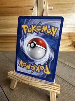 Pokemon Dragon E-Reader Horsea #58/97 NM/LP - Image 2