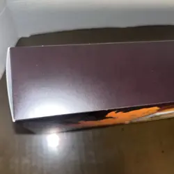 Pokemon Team Rocket’s Moltres EX UPC x2 - Box and accessories NO MAT or Cards - Image 3