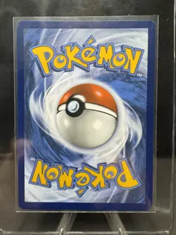 BLOODMOON URSALUNA EX POKEMON 2024 Twilight Masquerade Hyper Rare Gold 222/167 - Image 2