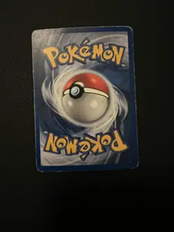 Lugia 9/111 Unlimited Neo Genesis Holo - WOTC Vintage Pokemon Card - MP - Image 2
