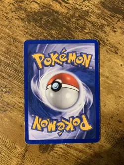 Pokemon Cleffa 20/111 Neo Genesis 1st Edition Rare Card 30 HP English 2000 - Image 2