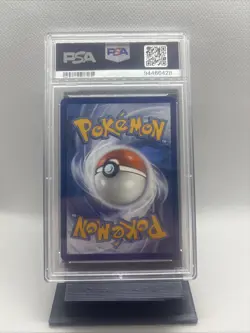 2024 Pokemon Paldean Fates #132 Raichu Shiny Rare PSA 10 Gem Mint - Image 2