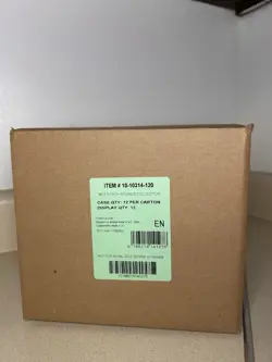 Pokemon TCG Ascended Heroes 12 CT TECH STICKER CASE Factory Sealed 12x 3 Packs - Image 1