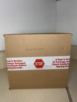 Pokemon TCG Ascended Heroes 12 CT TECH STICKER CASE Factory Sealed 12x 3 Packs - Image 2