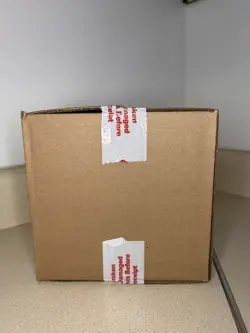 Pokemon TCG Ascended Heroes 12 CT TECH STICKER CASE Factory Sealed 12x 3 Packs - Image 4