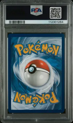 Palafin 225/091 SV Paldean Fates Holo Pokemon TCG PSA 10 Gem Mint - Image 3