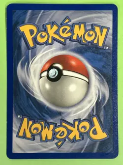 Koga's Beedrill 9/132 Gym Challenge 2000 Holo Rare Pokemon NEAR MINT NO PLAY - Image 3