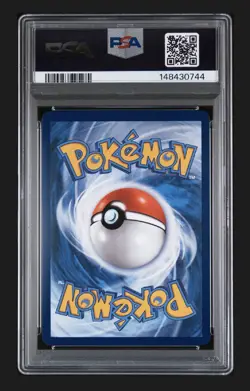 Pokemon TCG Canari 291/217 Ascended Heroes 2026 Special Illustration Rare PSA 10 - Image 2