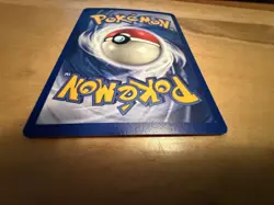 Pokemon TCG Blastoise Base Set 002/102 Holo Rare - LP Excellent Condition - Image 4