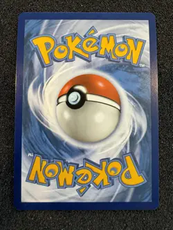 Pokemon TCG - Grusha 268/193 Special Illustration Rare SV: Paldea Evolved, NM - Image 2