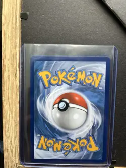 Pokemon Mew VMAX Alternate Art Secret Rare 269/264 Fusion Strike Holo 310 HP - Image 2