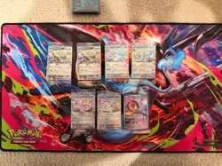 Pokemon TCG Sealed Promo Lot! Excellent! - Image 1
