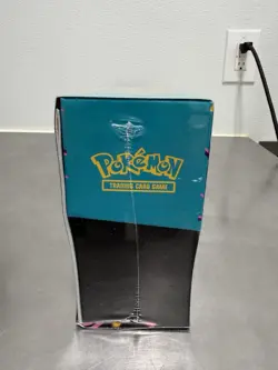 Pokemon Lot, Ascended Heroes ETB, Ascended & Prismatic Mini Tins, Charizard Tin - Image 3
