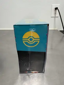 Pokemon Lot, Ascended Heroes ETB, Ascended & Prismatic Mini Tins, Charizard Tin - Image 4