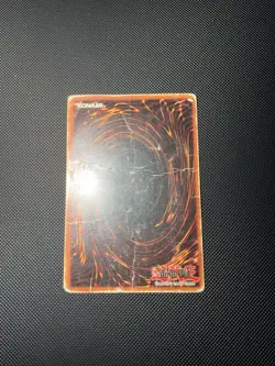 Yu-Gi-Oh! Blue-Eyes White Dragon 2002 Heavily Played SDK-001 - Image 5