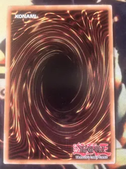 Yugioh: Harpie's Feather Duster - OP24-EN003 - Ultimate Rare - Unlimited - NM - Image 2