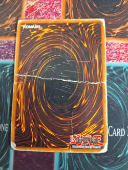 Yu-Gi-Oh! The Last Warrior From Another Planet LON-077 Ultra OG Unlimited HP/DMG - Image 5