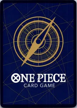 One Piece TCG | Laboon | 048 | EB01 | NM Foil - Image 2