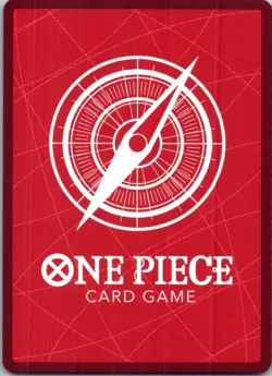 One Piece TCG | King (057) (Parallel) | OP08-057 | OP08 | NM Foil - Image 2