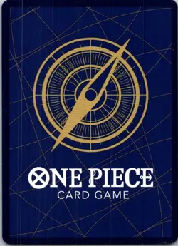 One Piece TCG | Shirahoshi (Alternate Art) | OP12-102 | OP12 | NM Foil - Image 2