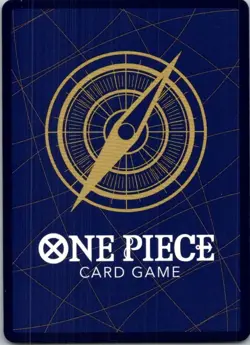 One Piece TCG | Radical Beam!! (Jolly Roger Foil) | OP01-029 | PRB-01 | NM Foil - Image 2