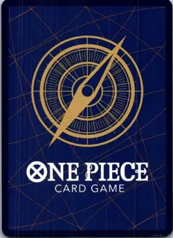 One Piece TCG | Monkey.D.Garp (Alternate Art) | OP11-095 | OP11 | NM Foil - Image 2