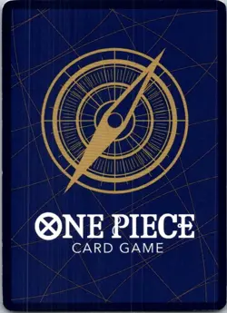 One Piece TCG | Boa Hancock () (Jolly Roger Foil) | ST03-013 | PRB-01 | NM Foil - Image 2