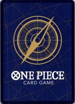 One Piece TCG | Gum-Gum Red Roc (Jolly Roger Foil) | OP04-056 | PRB-01 | NM Foil - Image 2