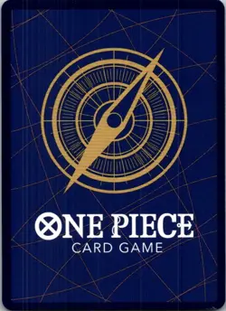 One Piece TCG | Helmeppo (Alternate Art) | OP11-092 | OP11 | NM Foil - Image 2