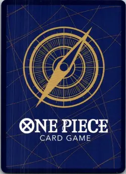 One Piece TCG | S-Snake | OP08-112 | OP08 | NM Foil - Image 2