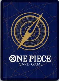 One Piece TCG | Pedro (Parallel) | OP08-030 | OP08 | NM Foil - Image 2