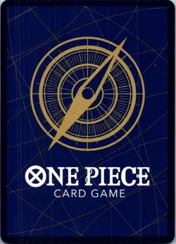 One Piece TCG | Dracule Mihawk (Illustration Box Vol.4) | ST12-003 | OP-PR | NM - Image 2