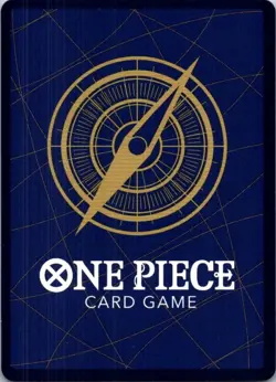 One Piece TCG | Buggy | ST25-004 | ST-25 | NM Foil - Image 2