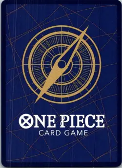 One Piece TCG | Franky (090) (Parallel) | OP10-090 | OP10 | NM Foil - Image 2