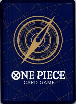 One Piece TCG | Shanks (008) (Alternate Art) | OP12-008 | OP12 | NM Foil - Image 2