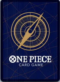 One Piece TCG | Sengoku - (Pirate Foil) | OP06-049 | PRB-02 | NM Foil - Image 2
