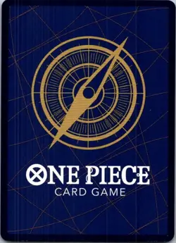 One Piece TCG | Charlotte Smoothie (Full Art) | OP03-110 | PRB-01 | NM Foil - Image 2