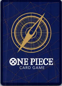 One Piece TCG | Kyros (Parallel) | OP10-046 | OP10 | NM Foil - Image 2