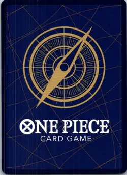 One Piece TCG | Roronoa Zoro - (Pirate Foil) | ST14-013 | PRB-02 | NM Foil - Image 2