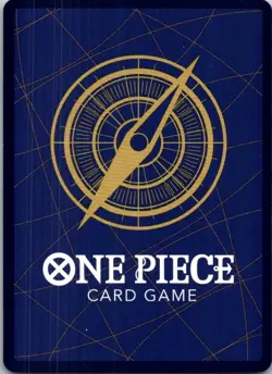 One Piece TCG | Dracule Mihawk | OP09-048 | OP09 | NM Foil - Image 2