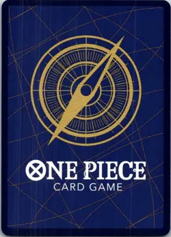 One Piece TCG | Sanji (065) | OP09-065 | OP09 | NM Foil - Image 2