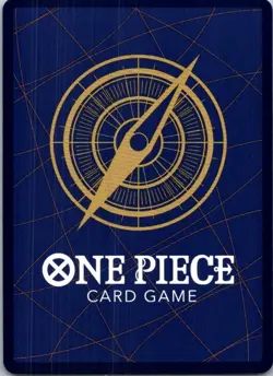 One Piece TCG | Shanks (028) | OP13-028 | OP13 | NM Foil - Image 2