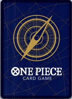 One Piece TCG | Yamato () (Reprint) | OP04-112 | PRB-01 | NM Foil - Image 2