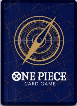 One Piece TCG | Sanji | OP11-051 | OP11 | NM Foil - Image 2