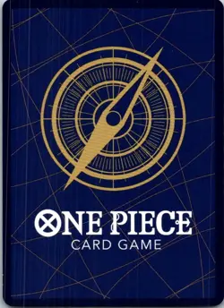 One Piece TCG | Jewelry Bonney - (Pirate Foil) | ST02-007 | PRB-02 | NM Foil - Image 2