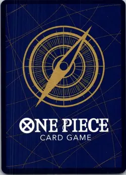 One Piece TCG | Perona (Illustration Box Vol.4) | OP09-034 | OP-PR | NM Foil - Image 2