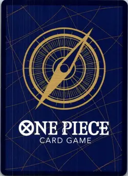 One Piece TCG | Shiki (Pirate Foil) | OP06-073 | PRB-02 | NM Foil - Image 2